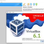 VirtualBox installation Guide