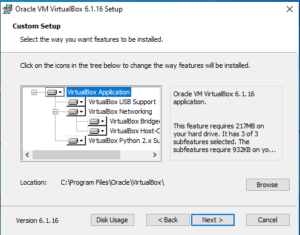 oracle virtualbox network settings windows 10 oracle virtualbox network settings windows 10