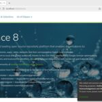 DSpace 8
