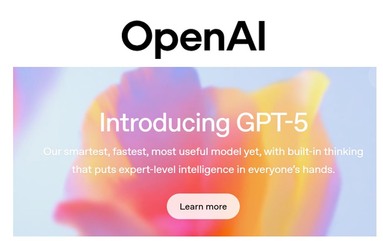 GPT-5