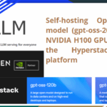 Self-hosting OpenAI OSS model (gpt-oss-20b) on the NVIDIA H100 GPU Server